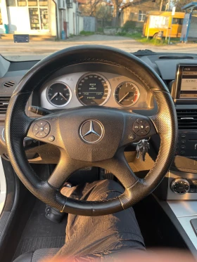 Mercedes-Benz C 320 4 matic - 7000 € / 13690.81 лв. - 86673121 4 | Car24.bg Mercedes-Benz C 320 4 matic - 7000 € / 13690.81 лв. - 86673121 4