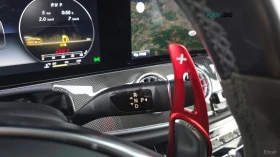 Mercedes-Benz E 43 AMG 4MATIC* ПОДГРЕВ* ОБДУХВАНЕ* ПАНОРАМА* BURMESTER* | Auto.bg — изображение 9 Mercedes-Benz E 43 AMG 4MATIC* ПОДГРЕВ* ОБДУХВАНЕ* ПАНОРАМА* BURMESTER* | Auto.bg — изображение 9