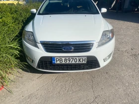 Ford Mondeo - 2950 € / 5769.70 лв. - 75520926 3 | Car24.bg Ford Mondeo - 2950 € / 5769.70 лв. - 75520926 3