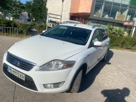 Ford Mondeo - 2950 € / 5769.70 лв. - 75520926 7 | Car24.bg Ford Mondeo - 2950 € / 5769.70 лв. - 75520926 7