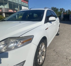 Ford Mondeo - 2950 € / 5769.70 лв. - 75520926 5 | Car24.bg Ford Mondeo - 2950 € / 5769.70 лв. - 75520926 5
