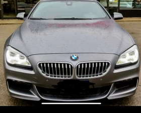 BMW 650 * 4dr Sdn xDrive * Gran Coupe * CARFAX * | Auto.bg — изображение 4 BMW 650 * 4dr Sdn xDrive * Gran Coupe * CARFAX * | Auto.bg — изображение 4