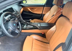 BMW 650 * 4dr Sdn xDrive * Gran Coupe * CARFAX * | Auto.bg — изображение 9 BMW 650 * 4dr Sdn xDrive * Gran Coupe * CARFAX * | Auto.bg — изображение 9