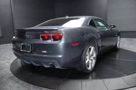 Chevrolet Camaro 6.2 SFI 2SS ЦЕНА ДО БЪЛГАРИЯ АВТОКРЕДИТ | Auto.bg — изображение 2 Chevrolet Camaro 6.2 SFI 2SS ЦЕНА ДО БЪЛГАРИЯ АВТОКРЕДИТ | Auto.bg — изображение 2