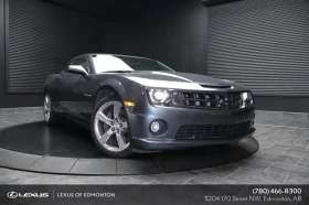 Chevrolet Camaro 6.2 SFI 2SS ЦЕНА ДО БЪЛГАРИЯ АВТОКРЕДИТ
