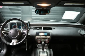 Chevrolet Camaro 6.2 SFI 2SS ЦЕНА ДО БЪЛГАРИЯ АВТОКРЕДИТ | Auto.bg — изображение 12 Chevrolet Camaro 6.2 SFI 2SS ЦЕНА ДО БЪЛГАРИЯ АВТОКРЕДИТ | Auto.bg — изображение 12