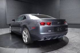 Chevrolet Camaro 6.2 SFI 2SS ЦЕНА ДО БЪЛГАРИЯ АВТОКРЕДИТ | Auto.bg — изображение 5 Chevrolet Camaro 6.2 SFI 2SS ЦЕНА ДО БЪЛГАРИЯ АВТОКРЕДИТ | Auto.bg — изображение 5