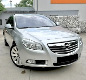 Opel Insignia 2.0D-COSMO - Car24.bg Opel Insignia 2.0D-COSMO