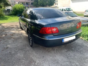 Снимка VW Phaeton