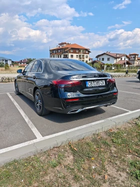 Mercedes-Benz E 400 undefined | Auto.bg — изображение 5 Mercedes-Benz E 400 undefined | Auto.bg — изображение 5