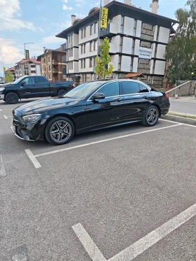Mercedes-Benz E 400 undefined | Auto.bg — изображение 6 Mercedes-Benz E 400 undefined | Auto.bg — изображение 6