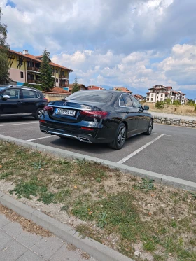Mercedes-Benz E 400 undefined | Auto.bg — изображение 3 Mercedes-Benz E 400 undefined | Auto.bg — изображение 3