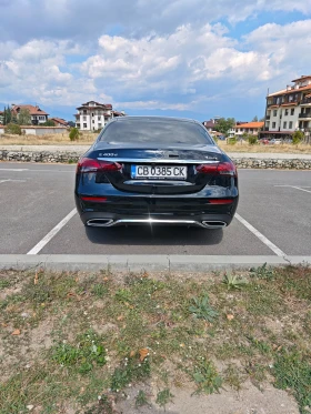 Mercedes-Benz E 400 undefined | Auto.bg — изображение 4 Mercedes-Benz E 400 undefined | Auto.bg — изображение 4