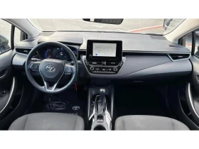 Toyota Corolla SDN 1.5P CVT EXECUTIVE | Auto.bg — изображение 8 Toyota Corolla SDN 1.5P CVT EXECUTIVE | Auto.bg — изображение 8