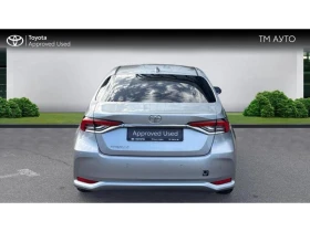 Toyota Corolla SDN 1.5P CVT EXECUTIVE | Auto.bg — изображение 4 Toyota Corolla SDN 1.5P CVT EXECUTIVE | Auto.bg — изображение 4