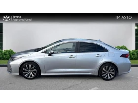 Toyota Corolla SDN 1.5P CVT EXECUTIVE | Auto.bg — изображение 3 Toyota Corolla SDN 1.5P CVT EXECUTIVE | Auto.bg — изображение 3