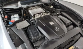 Mercedes-Benz AMG GT 4.0 /ФИНАНСИРАНЕ | Auto.bg — изображение 6 Mercedes-Benz AMG GT 4.0 /ФИНАНСИРАНЕ | Auto.bg — изображение 6
