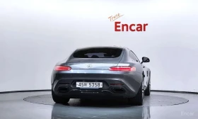 Mercedes-Benz AMG GT 4.0 /ФИНАНСИРАНЕ | Auto.bg — изображение 4 Mercedes-Benz AMG GT 4.0 /ФИНАНСИРАНЕ | Auto.bg — изображение 4