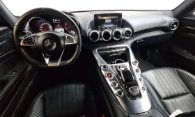 Mercedes-Benz AMG GT 4.0 /ФИНАНСИРАНЕ | Auto.bg — изображение 7 Mercedes-Benz AMG GT 4.0 /ФИНАНСИРАНЕ | Auto.bg — изображение 7