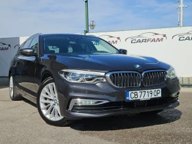 BMW 530 D/xDive/F30/Luxuri/168000км/8zf/ОБСЛУЖЕНА/LED/ACC