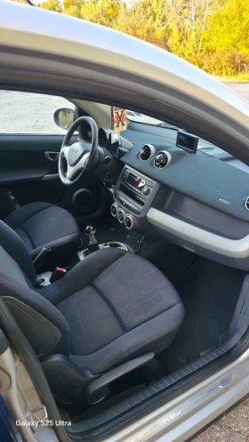 Smart Forfour 1.3i - 1500 € - 80969120 6 | Car24.bg Smart Forfour 1.3i - 1500 € - 80969120 6