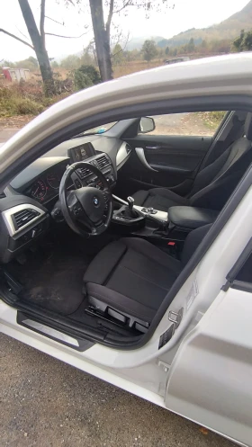 BMW 116 - 8800 € - 17277437 3 | Car24.bg BMW 116 - 8800 € - 17277437 3