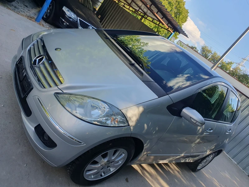 Mercedes-Benz A 150 1.5 AUT KLIMA PODGREV 4 vr - 5999 лв. / 3067.24 € - 94141378 1 | Car24.bg Mercedes-Benz A 150 1.5 AUT KLIMA PODGREV 4 vr - 5999 лв. / 3067.24 € - 94141378 1