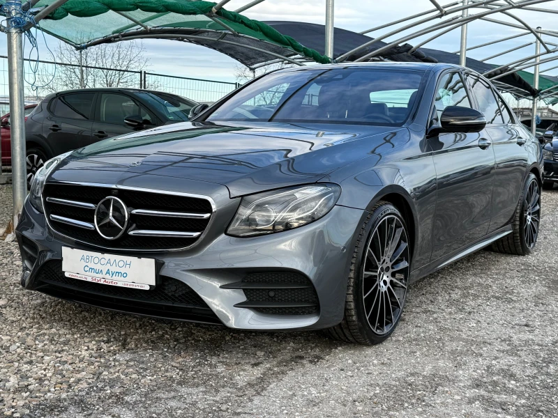 Mercedes-Benz E 220 камери 360 - 25560 € / 49991.01 лв. - 14923299 1 | Car24.bg Mercedes-Benz E 220 камери 360 - 25560 € / 49991.01 лв. - 14923299 1