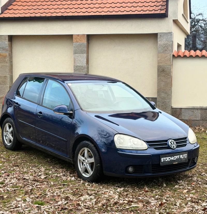 VW Golf 1.9TDI /105hp TOP! - 2400 € / 4693.99 лв. - 52556467 1 | Car24.bg VW Golf 1.9TDI /105hp TOP! - 2400 € / 4693.99 лв. - 52556467 1
