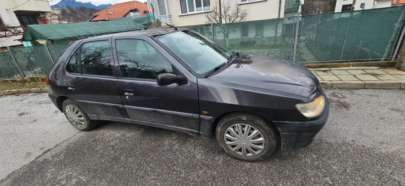 Peugeot 306 - 800 € / 1564.66 лв. - 52905487 1 | Car24.bg Peugeot 306 - 800 € / 1564.66 лв. - 52905487 1