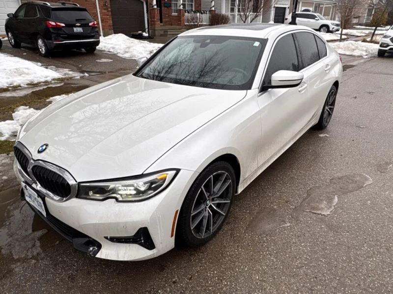 BMW 330 xDrive* КАМЕРА* МЪРТВА ТОЧКА* ПАНОРАМА* ПОДГРЕВ - 18100 € / 35400.52 лв. - 83459303 1 | Car24.bg BMW 330 xDrive* КАМЕРА* МЪРТВА ТОЧКА* ПАНОРАМА* ПОДГРЕВ - 18100 € / 35400.52 лв. - 83459303 1