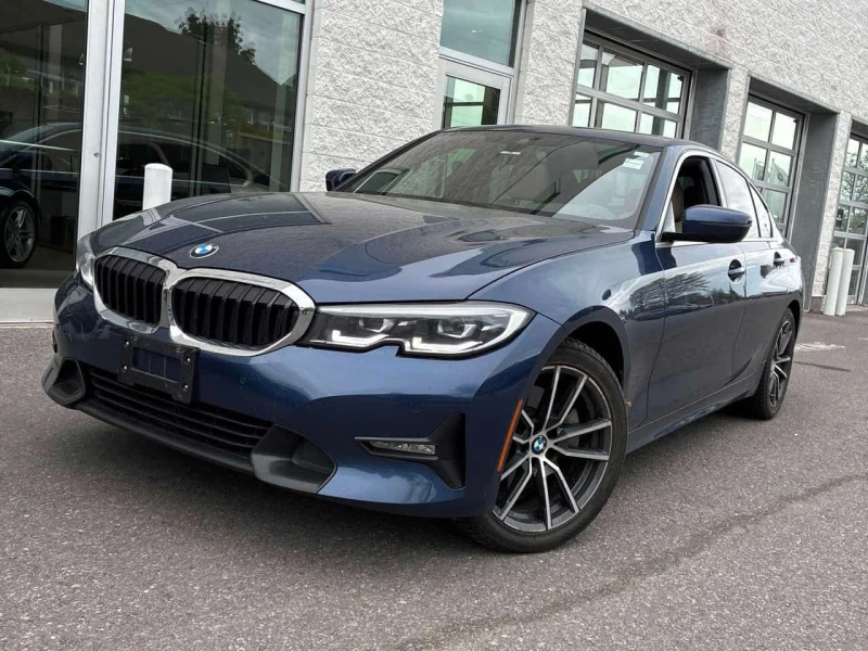 BMW 330 * xDrive * ПОДГРЕВИ * NAVI * КАМЕРА - 21900 € / 42832.68 лв. - 22334763 1 | Car24.bg BMW 330 * xDrive * ПОДГРЕВИ * NAVI * КАМЕРА - 21900 € / 42832.68 лв. - 22334763 1