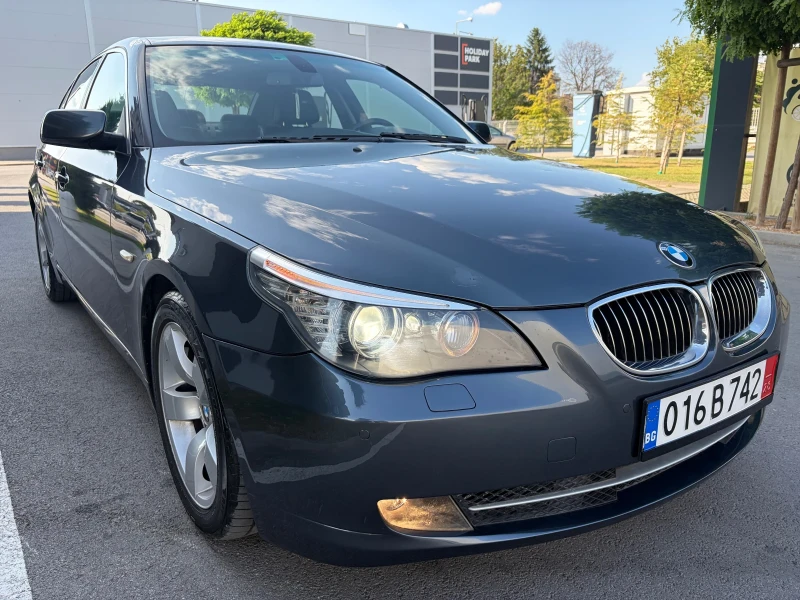 BMW 530 3.0 D 150000км - 6400 € / 12517.31 лв. - 82165658 1 | Car24.bg BMW 530 3.0 D 150000км - 6400 € / 12517.31 лв. - 82165658 1