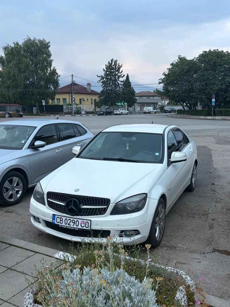 Mercedes-Benz C 320 4 matic - 7000 € / 13690.81 лв. - 86673121 1 | Car24.bg Mercedes-Benz C 320 4 matic - 7000 € / 13690.81 лв. - 86673121 1