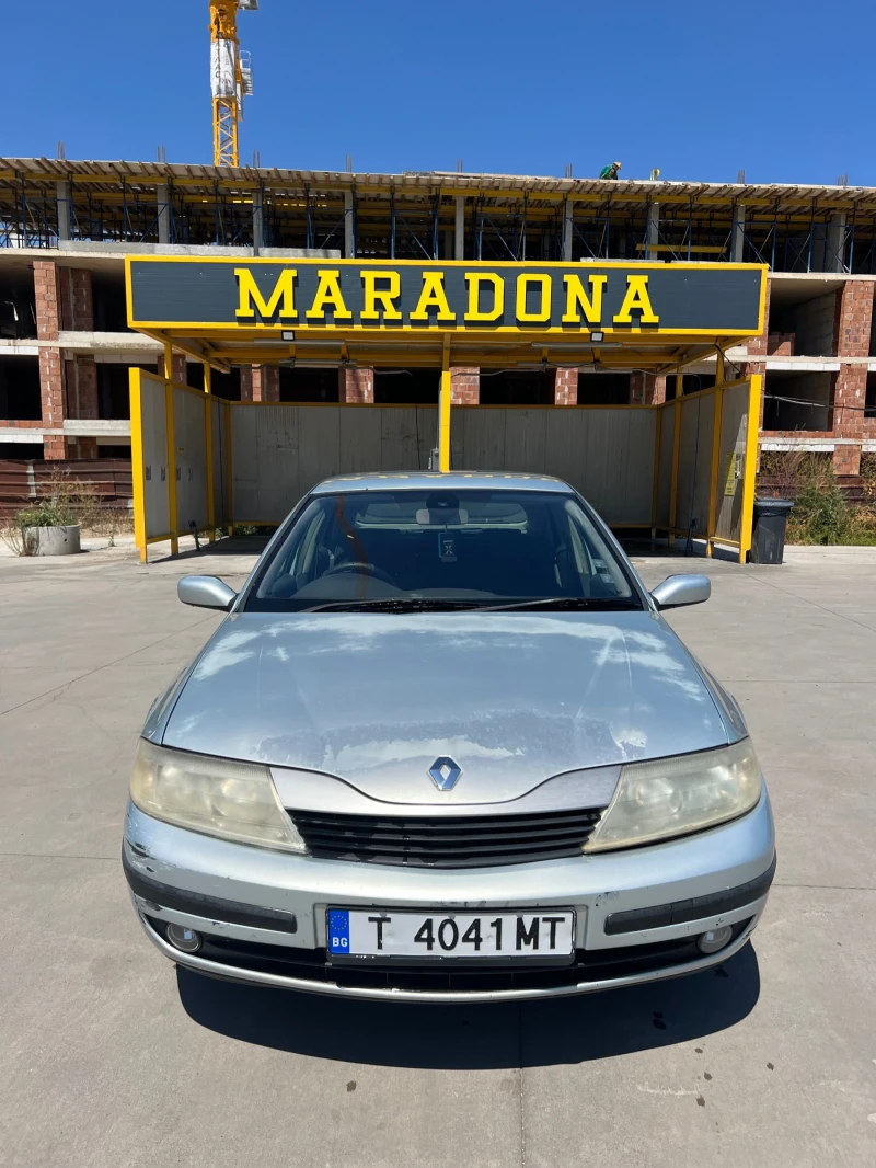 Renault Laguna - 1000 € / 1955.83 лв. - 13961771 1 | Car24.bg Renault Laguna - 1000 € / 1955.83 лв. - 13961771 1