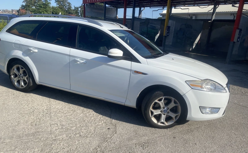 Ford Mondeo - 2950 € / 5769.70 лв. - 75520926 1 | Car24.bg Ford Mondeo - 2950 € / 5769.70 лв. - 75520926 1