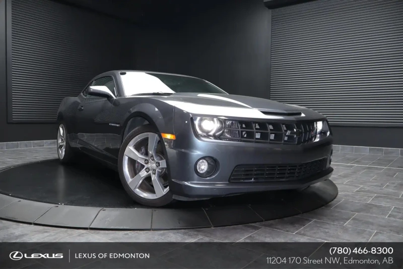 Chevrolet Camaro 6.2 SFI 2SS ЦЕНА ДО БЪЛГАРИЯ АВТОКРЕДИТ - 26800 € - 18662546 1 | Car24.bg Chevrolet Camaro 6.2 SFI 2SS ЦЕНА ДО БЪЛГАРИЯ АВТОКРЕДИТ - 26800 € - 18662546 1