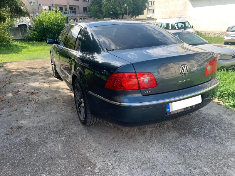 VW Phaeton - 18000 € - 68138631 1 | Car24.bg VW Phaeton - 18000 € - 68138631 1