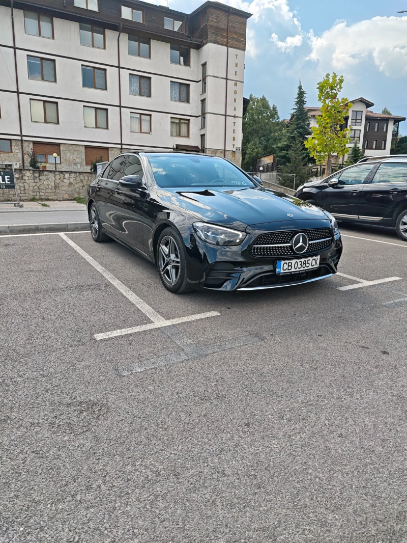 Mercedes-Benz E 400 - 42600 € - 41355986 1 | Car24.bg Mercedes-Benz E 400 - 42600 € - 41355986 1