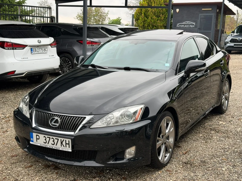 Lexus IS 250 /Facelift/Luxury/Auto/Android - 7500 € - 66242585 1 | Car24.bg Lexus IS 250 /Facelift/Luxury/Auto/Android - 7500 € - 66242585 1