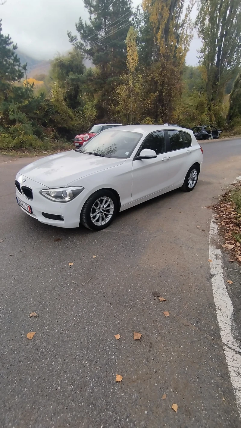 BMW 116 - 8800 € - 17277437 1 | Car24.bg BMW 116 - 8800 € - 17277437 1