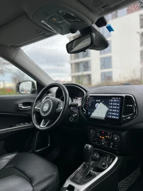 Jeep Compass 2.0M-Jet* Longitude* 4x4* Top - цена по договаряне - 74561678 12 | Car24.bg Jeep Compass 2.0M-Jet* Longitude* 4x4* Top - цена по договаряне - 74561678 12
