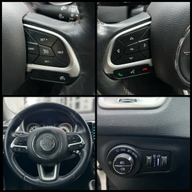 Jeep Compass 2.0M-Jet* Longitude* 4x4* Top - цена по договаряне - 74561678 14 | Car24.bg Jeep Compass 2.0M-Jet* Longitude* 4x4* Top - цена по договаряне - 74561678 14