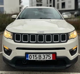 Jeep Compass 2.0M-Jet* Longitude* 4x4* Top - цена по договаряне - 74561678 4 | Car24.bg Jeep Compass 2.0M-Jet* Longitude* 4x4* Top - цена по договаряне - 74561678 4