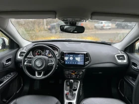 Jeep Compass 2.0M-Jet* Longitude* 4x4* Top - цена по договаряне - 74561678 11 | Car24.bg Jeep Compass 2.0M-Jet* Longitude* 4x4* Top - цена по договаряне - 74561678 11