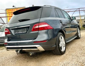 Mercedes-Benz ML 350 ML350 3.0CDI 258HP AMG PANORAMA FULL - 38999 лв. / 19939.87 € - 33270779 6 | Car24.bg Mercedes-Benz ML 350 ML350 3.0CDI 258HP AMG PANORAMA FULL - 38999 лв. / 19939.87 € - 33270779 6