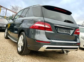 Mercedes-Benz ML 350 ML350 3.0CDI 258HP AMG PANORAMA FULL - 38999 лв. / 19939.87 € - 33270779 8 | Car24.bg Mercedes-Benz ML 350 ML350 3.0CDI 258HP AMG PANORAMA FULL - 38999 лв. / 19939.87 € - 33270779 8