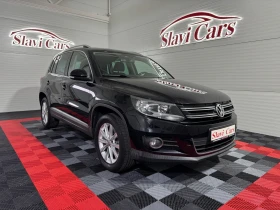 VW Tiguan 2.0 TDI 4MOTION DSG - BUSINESS SPORT + STYLE - Car24.bg VW Tiguan 2.0 TDI 4MOTION DSG - BUSINESS SPORT + STYLE