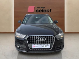 Audi Q3 2.0 TFSI - 21900 лв. / 11197.29 € - 54326728 2 | Car24.bg Audi Q3 2.0 TFSI - 21900 лв. / 11197.29 € - 54326728 2