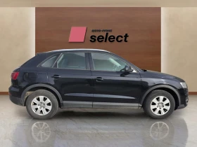 Audi Q3 2.0 TFSI - 21900 лв. / 11197.29 € - 54326728 4 | Car24.bg Audi Q3 2.0 TFSI - 21900 лв. / 11197.29 € - 54326728 4